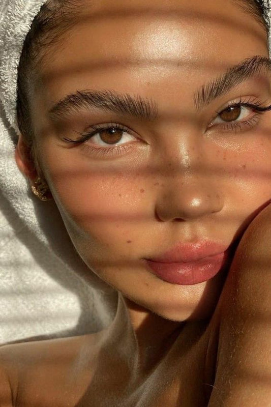 Tips for a dewy, radiant and glowing skin
